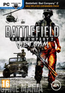 Battlefield - Bad Company 2 - Vietnam - Voucher product image