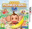 Super Monkey Ball 3D product image