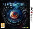 Resident Evil - Revelations product image