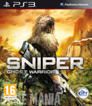 Sniper - Ghost Warrior product image