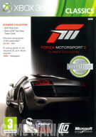 Forza Motorsport 3 Ultimate Collection - Classics product image