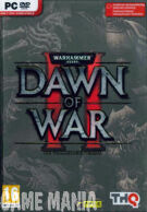 Warhammer 40,000 - Dawn of War II - De Volledige Versie product image