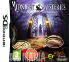 Midnight Mysteries - The Edgar Allan Poe Conspiracy product image