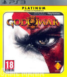 God of War III - Platinum product image