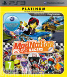 ModNation Racers - Platinum product image