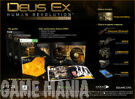 Deus Ex - Human Revolution - Augmented Edition product image