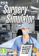 Surgery Simulator product image