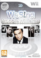 We Sing - Robbie Williams product image