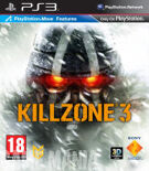 Killzone 3 product image
