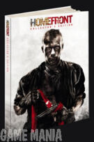 Homefront - Collector's Edition Guide product image