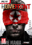 Homefront product image