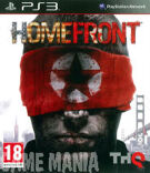 Homefront product image