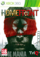 Homefront product image