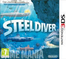 Steel Diver product image