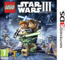 LEGO Star Wars 3 - Clone Wars product image