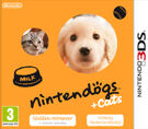 Nintendogs + Cats Golden Retriever product image