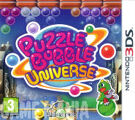 Puzzle Bobble Universe product image