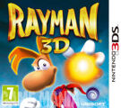 Rayman 3D product image