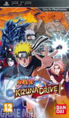 Naruto Shippuden - Kizuna Drive product image
