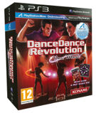 Dance Dance Revolution - New Moves + Mat - Move product image