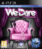 We Dare - Flirty Fun for All product image