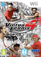 Virtua Tennis 4 product image