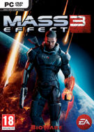 Mass Effect 3 product image