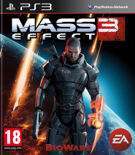 Mass Effect 3 product image