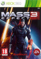 Mass Effect 3 product image
