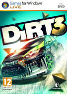DiRT 3 product image