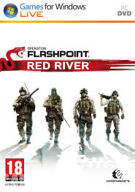 Operation Flashpoint - Red River product image