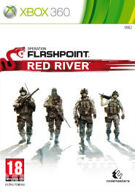 Operation Flashpoint - Red River product image