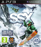 SSX product image