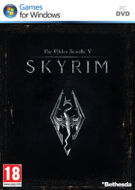 The Elder Scrolls V - Skyrim Special Edition product image