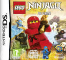 LEGO Ninjago - De Game + Figurine product image