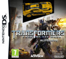 Transformers - Dark of the Moon Autobots + Toy product image