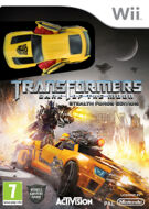 Transformers - Dark of the Moon product image
