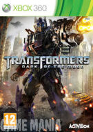 Transformers - Dark of the Moon product image