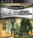 Ico & Shadow of the Colossus Collection product image