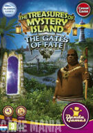 Treasures of Mystery Island - The Gates of Fate product image