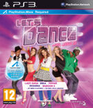Let's Dance with Mel B product image