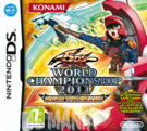Yu-Gi-Oh! 5D's World Championship 2011 - Over the Nexus product image