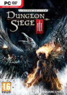 Dungeon Siege 3 Limited Edition product image