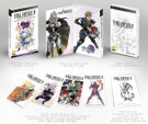Final Fantasy IV Complete Special Edition product image