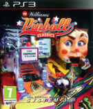 Williams Pinball Classics product image