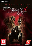Darkness 2 Limited Edition product image