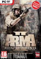 ArmA II - Reinforcements product image