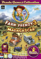 Farm Frenzy 3 - Madagascar product image