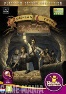 Robinson Crusoe and The Cursed Pirates product image