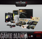 The Witcher 2 - Assassins of Kings Collector's Edition product image